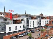 3 bedroom penthouse for sale