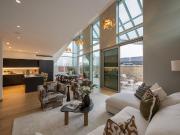 3 bedroom penthouse for sale