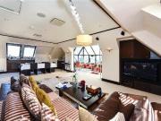 3 bedroom penthouse for sale