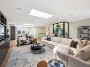 3 bedroom penthouse for sale