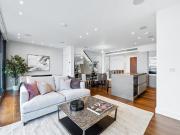 3 bedroom penthouse for sale