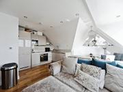 3 bedroom penthouse for sale