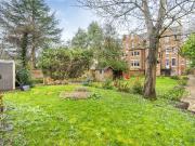 3 bedroom penthouse for sale in Banbury Road, Central...