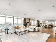 3 Bedroom Penthouse For Sale In Battersea Reach, Battersea