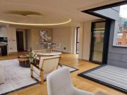 3 Bedroom Penthouse For Sale In Birmingham