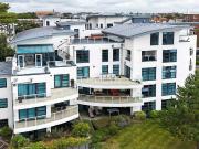 3 bedroom penthouse for sale in Boscombe Spa Road,...
