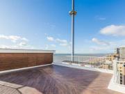 3 Bedroom Penthouse For Sale In Brighton, East Sussex
