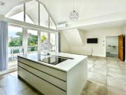 3 bedroom penthouse for sale in Burton Road, Branksome...