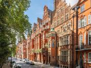 3 bedroom penthouse for sale in Cadogan Square,...
