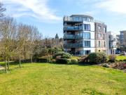 3 bedroom penthouse for sale in Cornhill Place,...