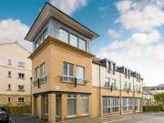 3 Bedroom Penthouse For Sale In Edinburgh