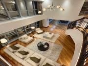 3 Bedroom Penthouse for SALE in Forbes Tower, Makati City