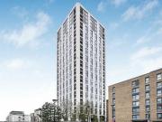 3 Bedroom Penthouse For Sale In Fulham, London