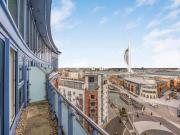 3 bedroom penthouse for sale in Gunwharf Quays,...