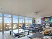 3 Bedroom Penthouse For Sale In Hampstead