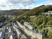 3 Bedroom Penthouse For Sale In Hebden Bridge 3 Bedroom Penthouse For Sale In Hebden Bridge