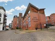 3 bedroom penthouse for sale in King Edwards Wharf...