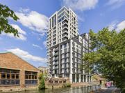 3 bedroom penthouse for sale in Kings Road, Reading, RG1