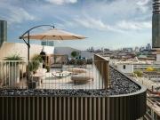 3 Bedroom Penthouse For Sale In London