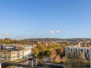 3 bedroom penthouse for sale in Longmead Terrace Bath BA2