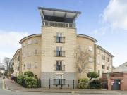 3 Bedroom Penthouse For Sale In Lower Clarence Road, Norwich