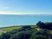 3 bedroom penthouse for sale in Manor Road, Bournemouth,...
