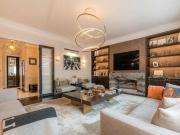 3 Bedroom Penthouse For Sale In Mayfair, London