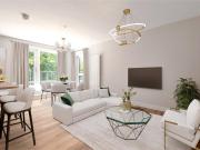 3 bedroom penthouse for sale in Penthouse 46 The Avenue,...