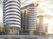 3 Bedroom Penthouse For Sale In Pomona Island, Manchester