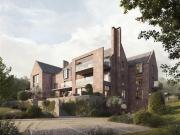 3 Bedroom Penthouse For Sale In Prestbury