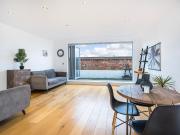 3 bedroom penthouse for sale in Queens Row, Camberwell, SE17