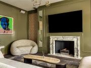 3 bedroom penthouse for sale in South Street, Mayfair,...