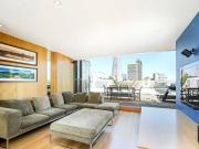 3 bedroom penthouse for sale in Southwark Bridge Road...