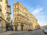 3 bedroom penthouse for sale in Stamp Exchange, Westgate...