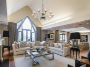 3 bedroom penthouse for sale in The Bishops Avenue N2 N2