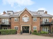 3 bedroom penthouse for sale in The Chantries, Uxbridge...