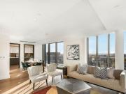 3 Bedroom Penthouse For Sale In Warwick Lane