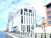 3 bedroom penthouse for sale in William Jessop Way,...