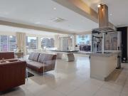 3 Bedroom Penthouse in Cape Town City Centre