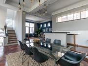 3 Bedroom Penthouse in Johannesburg Central