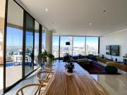 3 Bedroom Penthouse in Morningside