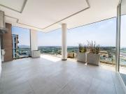 2 Bedroom Penthouse in Rosebank