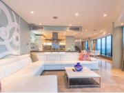 3 Bedroom Penthouse in Umhlanga Rocks