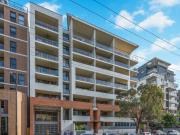 3 Bedroom Penthouse Style Apartment