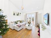 3 bedroom penthouse to rent