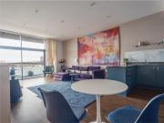 3 bedroom penthouse to rent