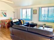 3 bedroom penthouse to rent