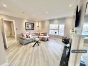 3 bedroom penthouse to rent