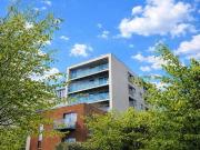 3 bedroom penthouse to rent