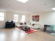 3 bedroom penthouse to rent